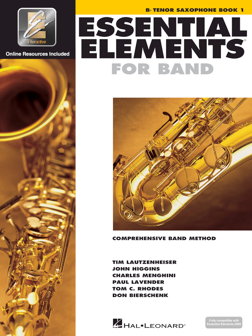Essential-Elements-for-Band-Bb-Tenor-Saxophone-Book-1-with-EEi