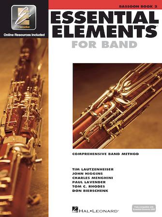 Essential-Elements-for-Band-Book-2-with-EEi-For-Bassoon