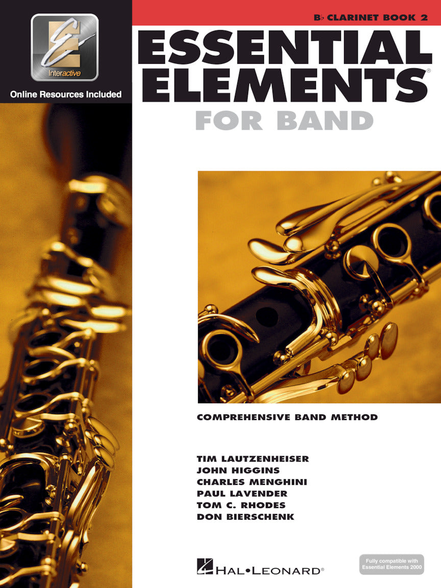 Essential-Elements-for-Band-Bb-Clarinet-Book-2-with-EEi
