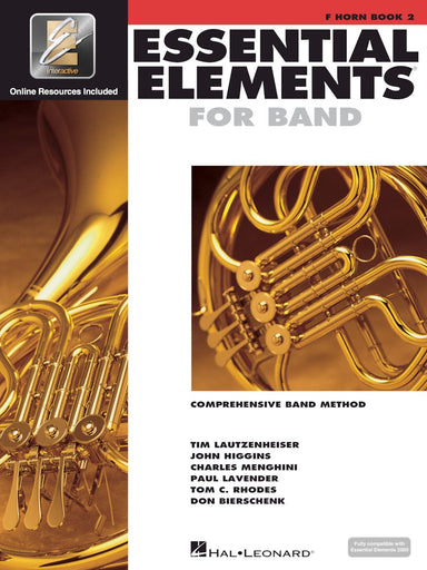 Essential-Elements-for-Band-Book-2-with-EEi-For-F-Horn-