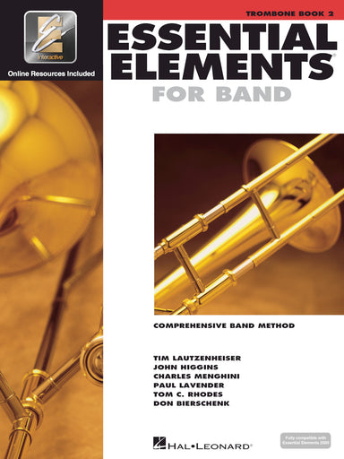 Essential-Elements-for-Band-Trombone-Book-2-with-EEi