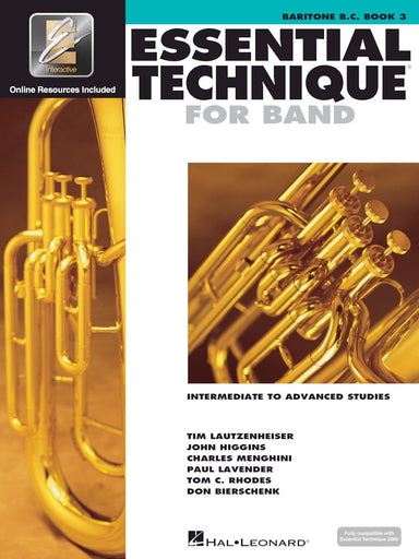 Essential-Technique-for-Band-Book-3-with-EEi-For-Baritone-BC