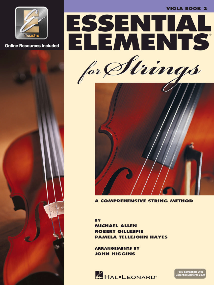 Essential-Elements-for-Strings-Viola-Book-2-with-Eei
