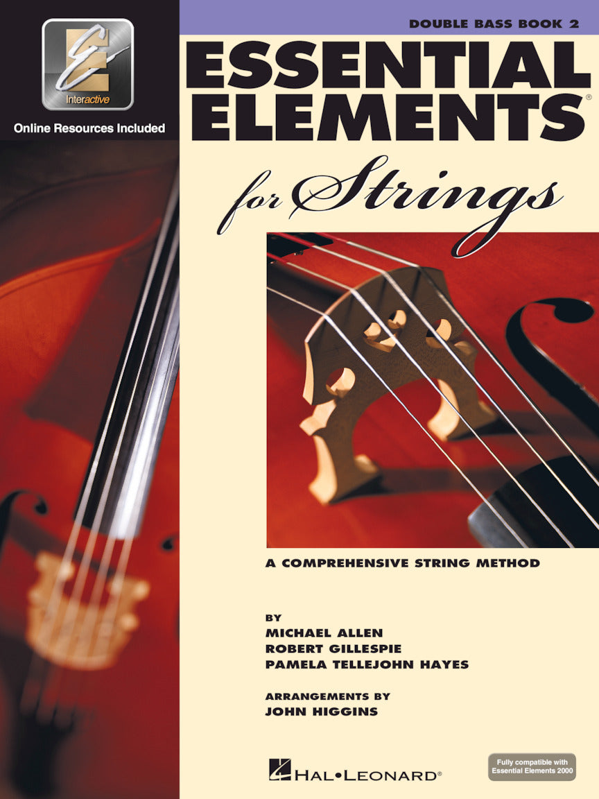 Essential-Elements-for-Strings-Double-Bass-Book-2-with-Eei