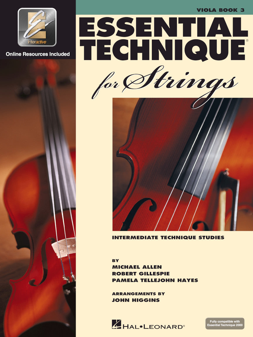 Essential-Technique-for-Strings-with-Eei-Viola