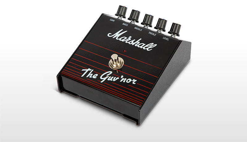 Marshall Guv'nor