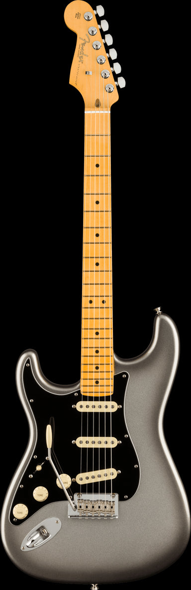 Fender American Professional II Stractocaster 系列— Tom Lee Music