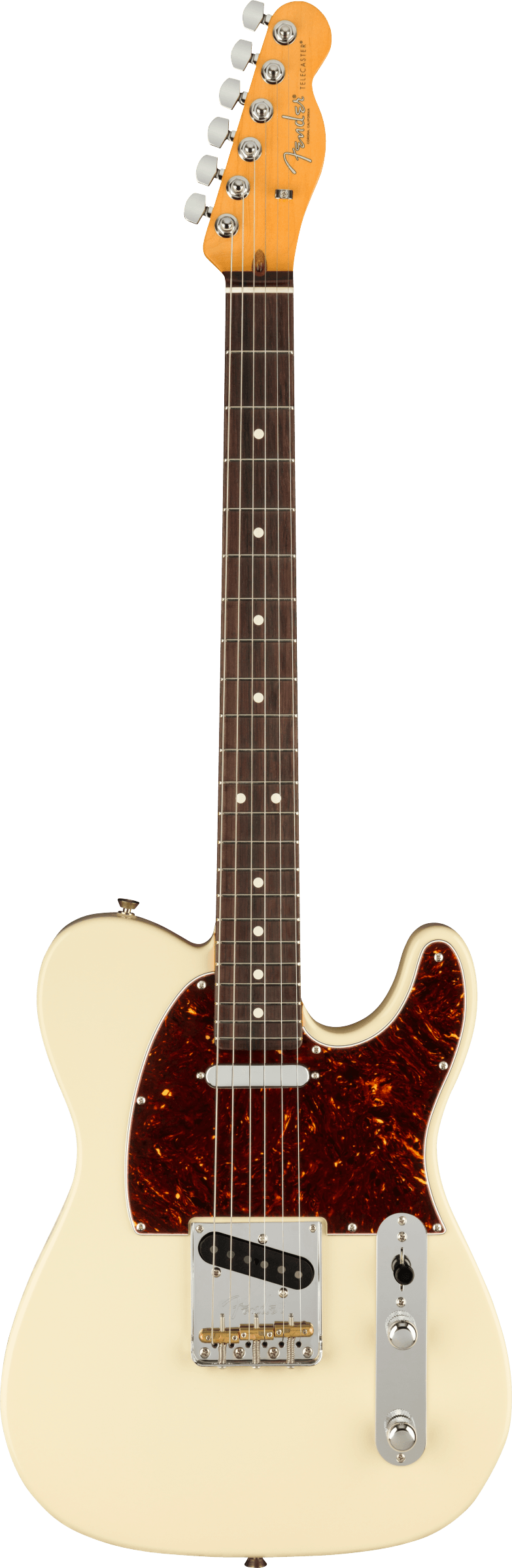 Fender Telecaster AmericanProfessionalⅡ Fender American Professional II | クロサワ楽器店