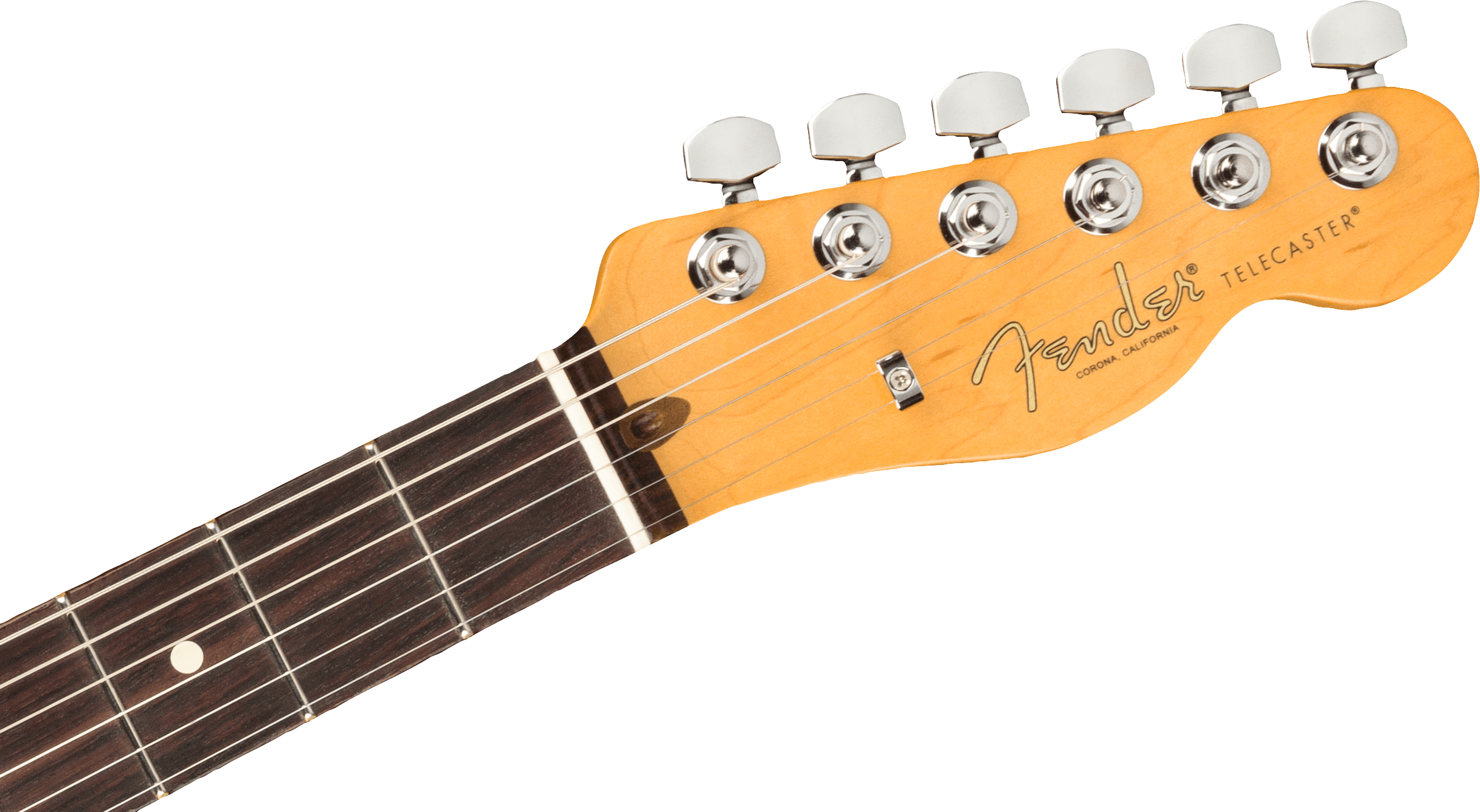 Fender American Professional II Telecaster®, Rosewood Fingerboard, Dark Night