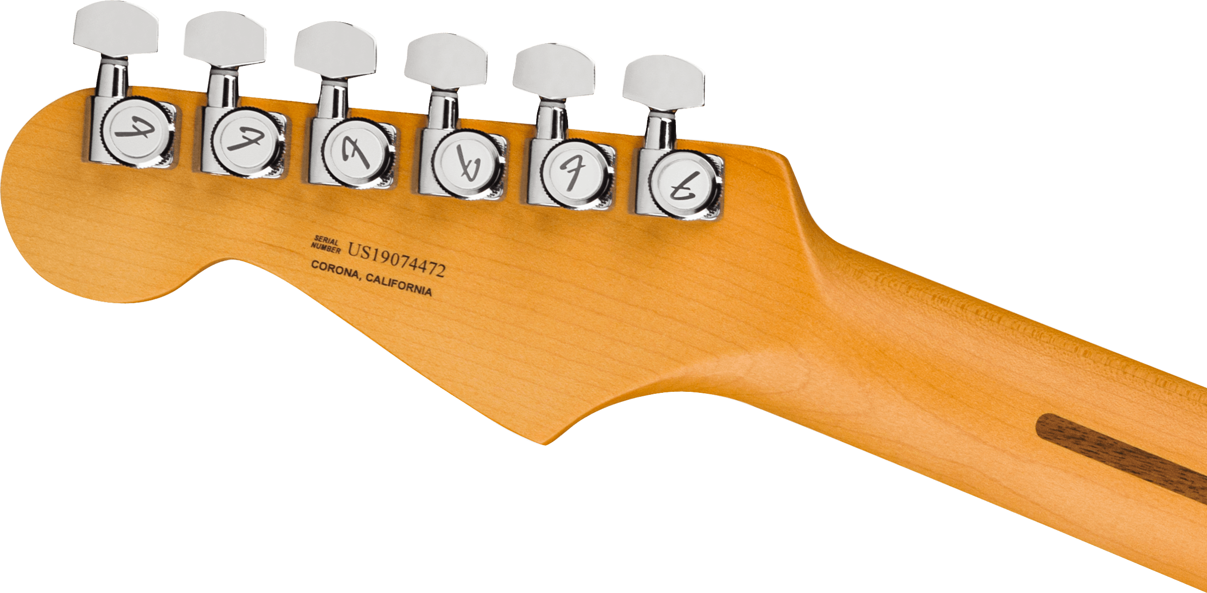 FENDER American ULTRA Stratocaster — Tom Lee Music