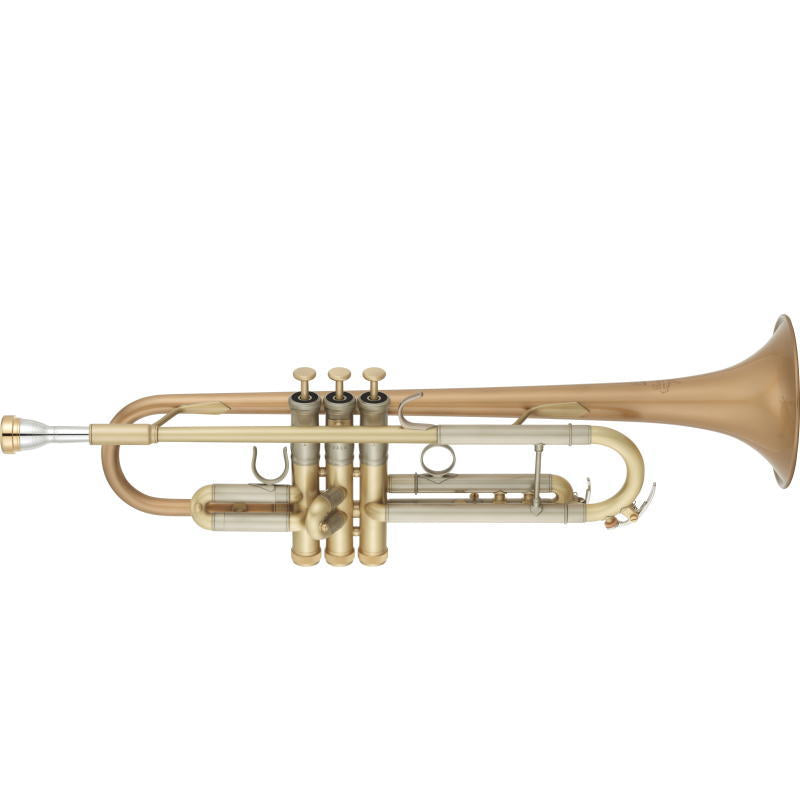 Yamaha YTR8335GH Custom Bb Trumpet