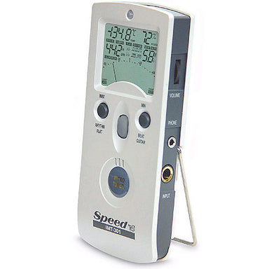 Intelli IMT301 5-in1 Metronome and Tuner