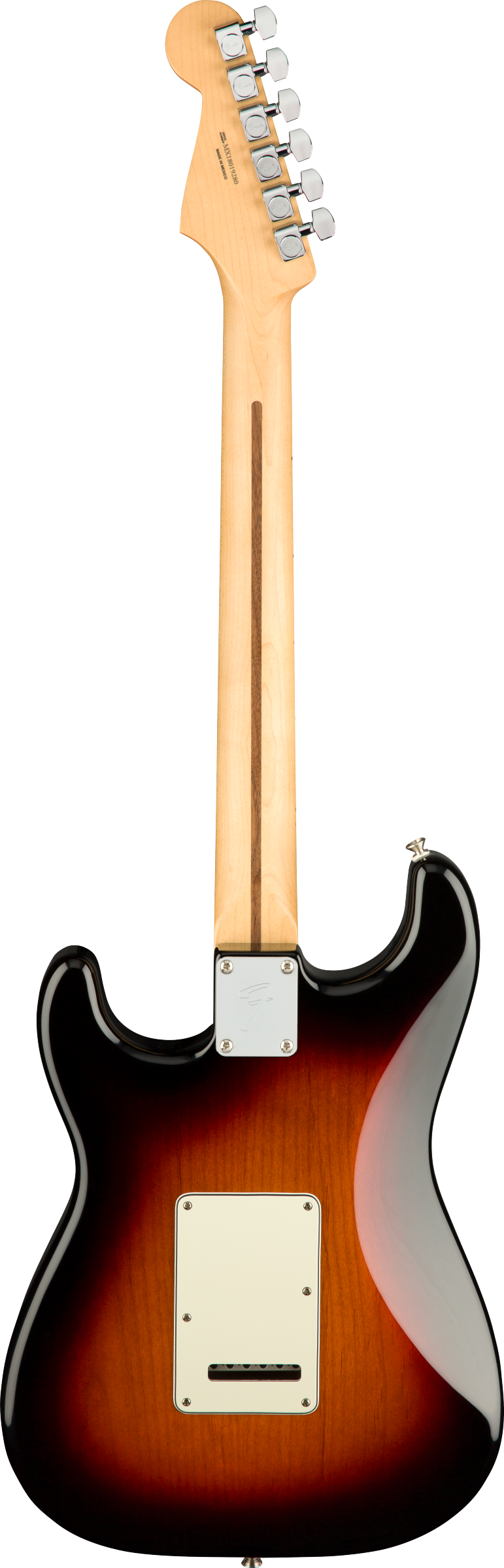 Fender Player Series Stratocaster (3-Color Sunburst) - Electric Guitar 電結他