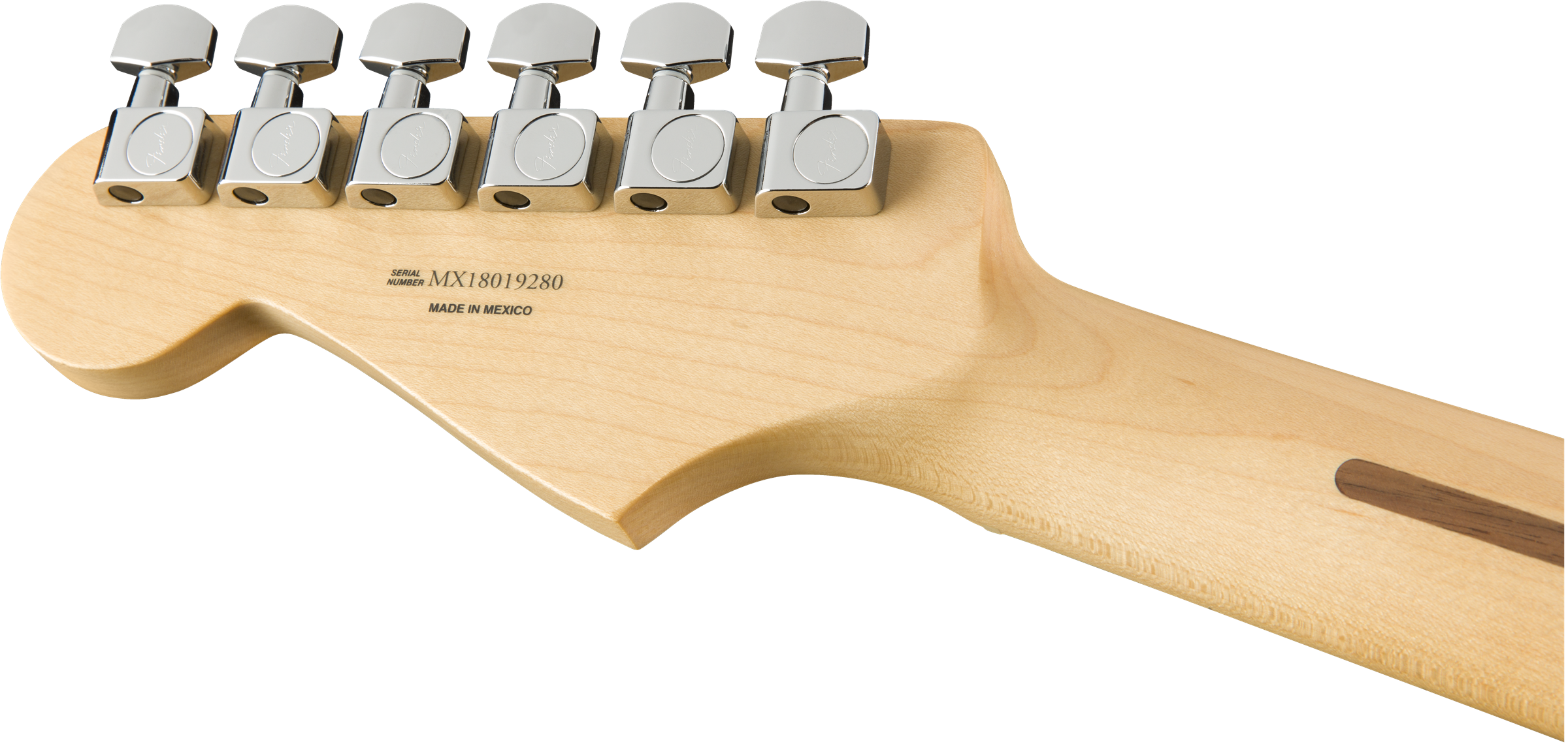 Fender Player Series Stratocaster (3-Color Sunburst) - Electric Guitar 電結他