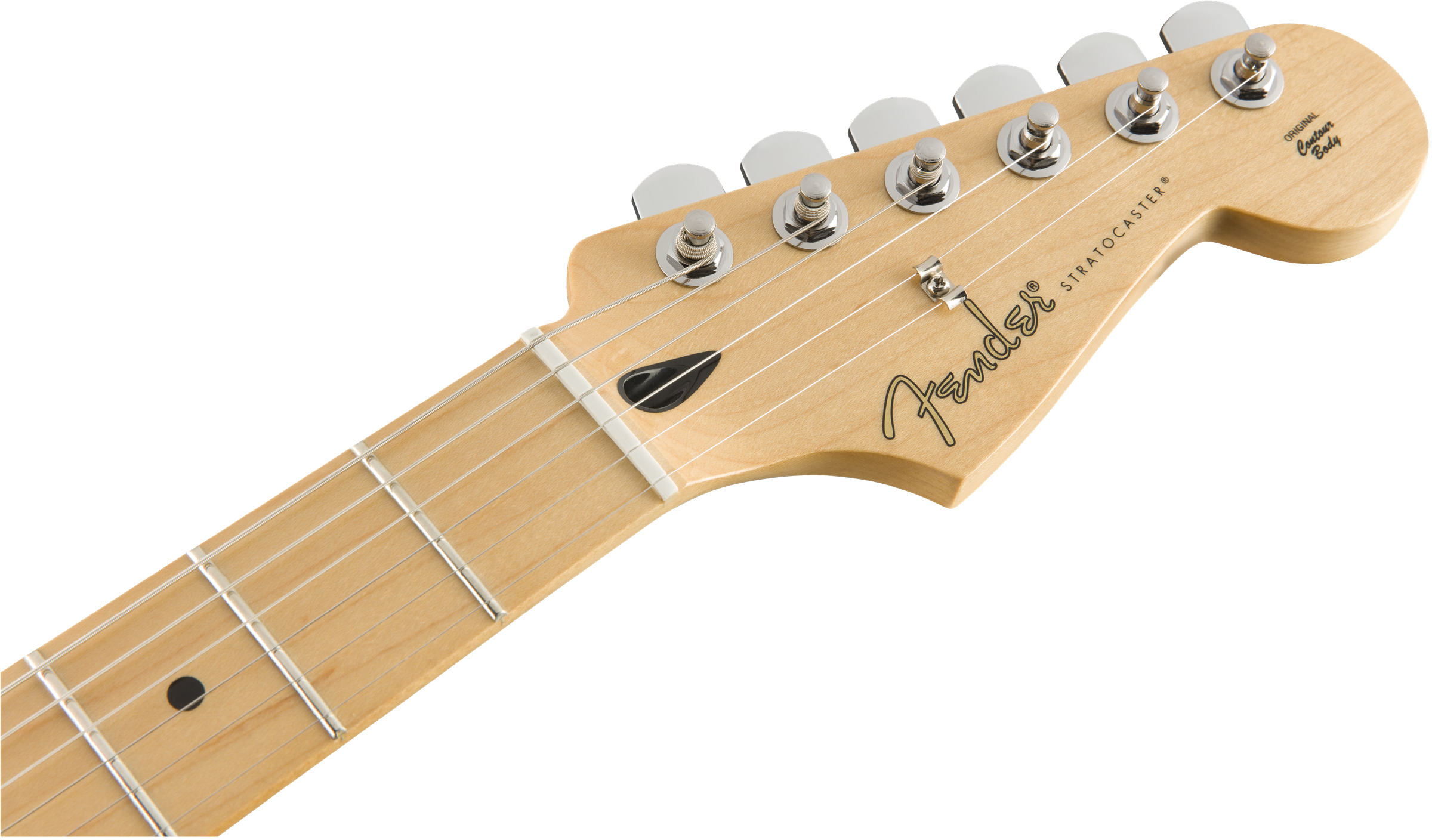 Fender Player Series Stratocaster (3-Color Sunburst) - Electric Guitar 電結他