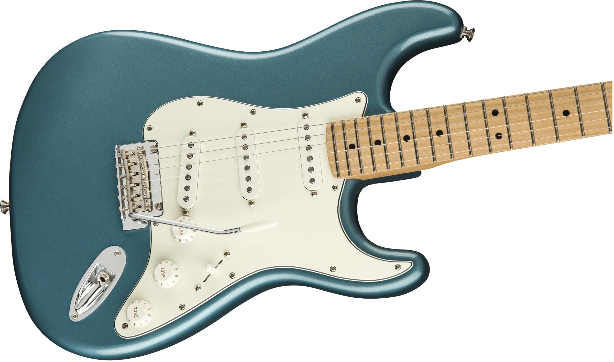Fender Player Series Stratocaster (Tidepool) - Electric Guitar 電結他