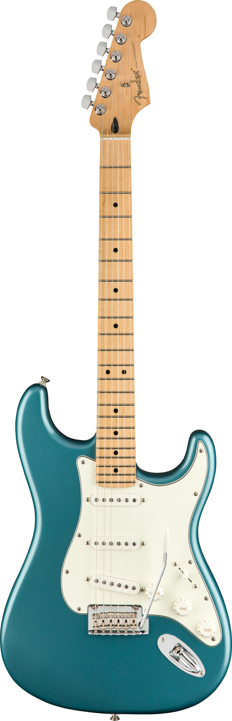 Fender Player Series Stratocaster (Tidepool) - Electric Guitar 電 Fender Player Series Stratocaster (Tidepool) - Electric Guitar 電