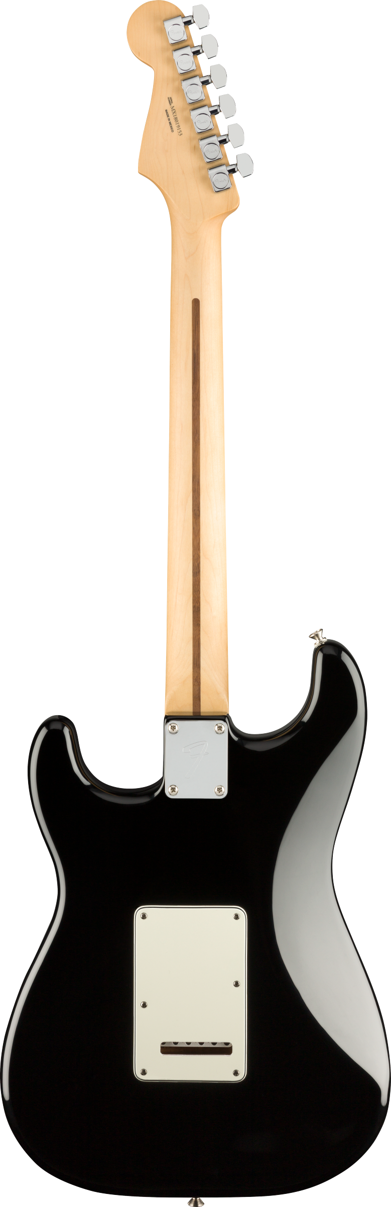 Fender Player Series Stratocaster®, HSS, Pau Ferro Fingerboard