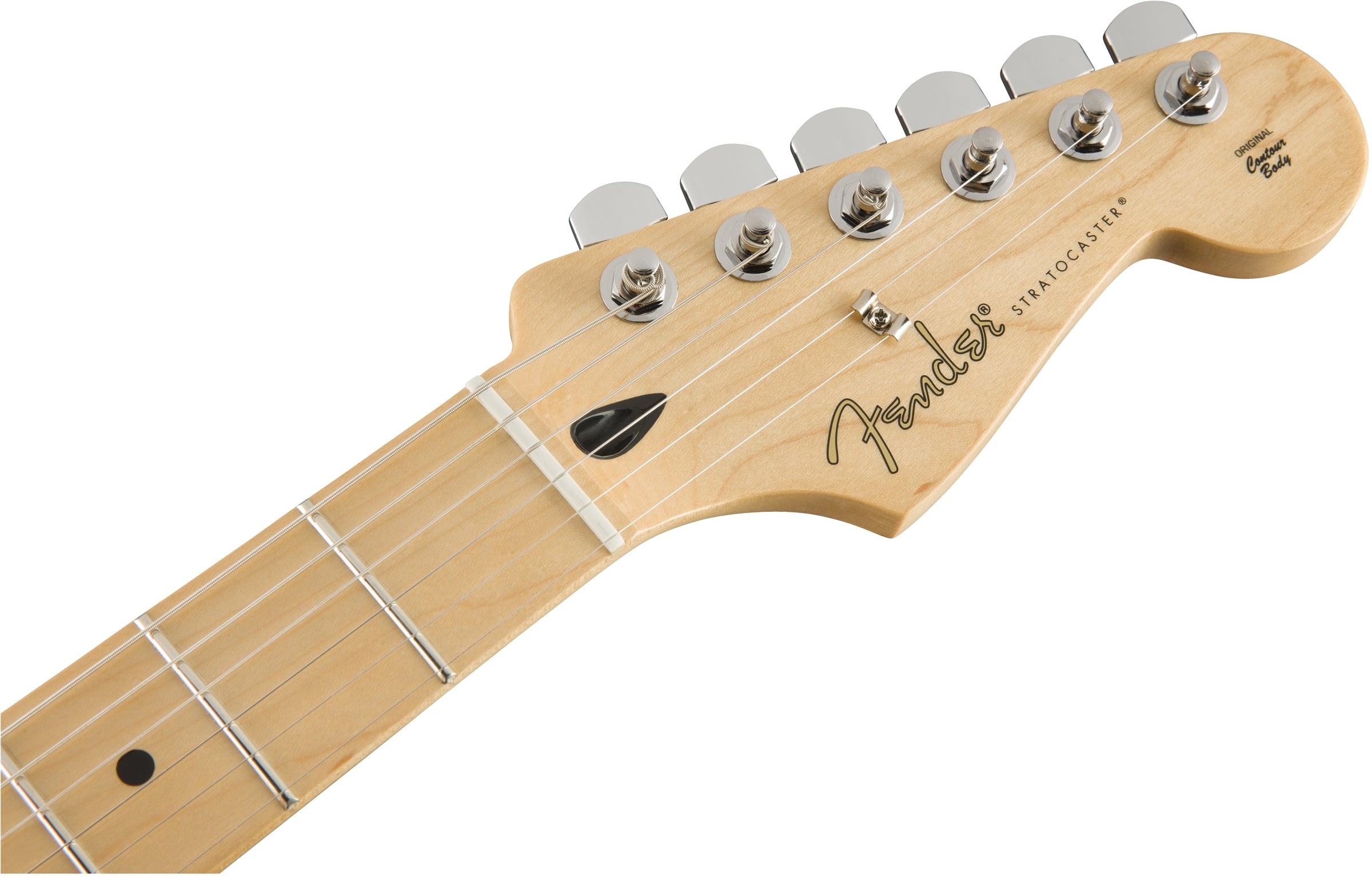 Fender Player Stratocaster® Plus Top, Maple Fingerboard, Aged Cherry Burst - Electric Guitar 電結他