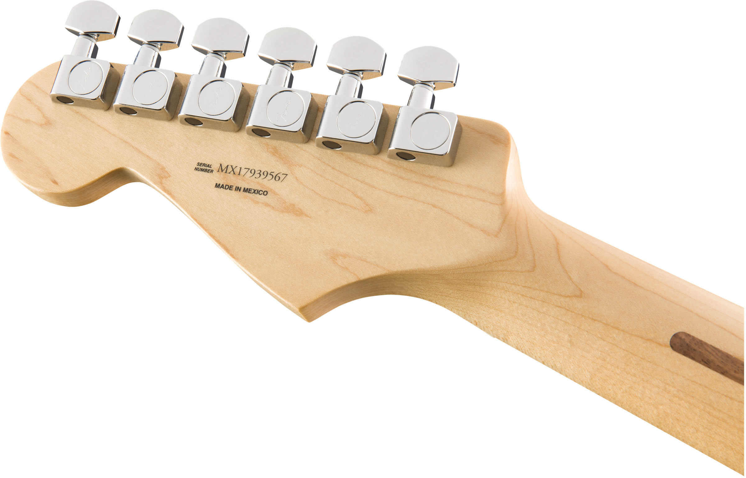 Fender Player Stratocaster® HSS Plus Top, Maple Fingerboard, Aged Cherry Burst 電結他