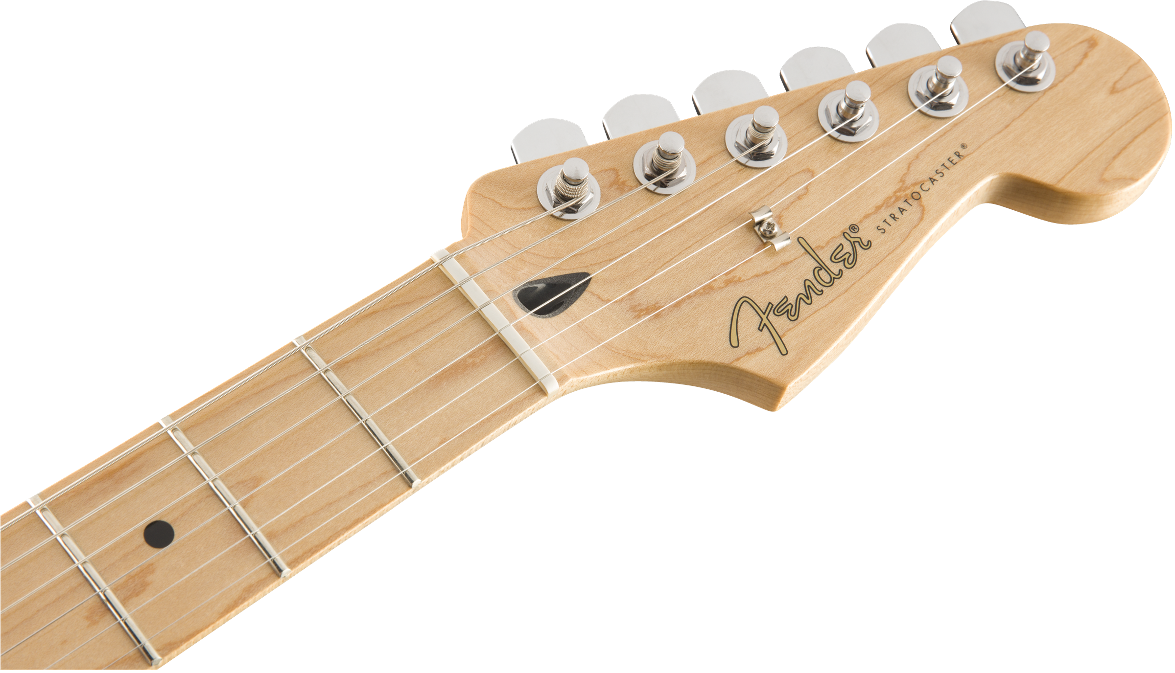 Fender Player Stratocaster® HSS Plus Top, Maple Fingerboard, Aged Cherry Burst 電結他