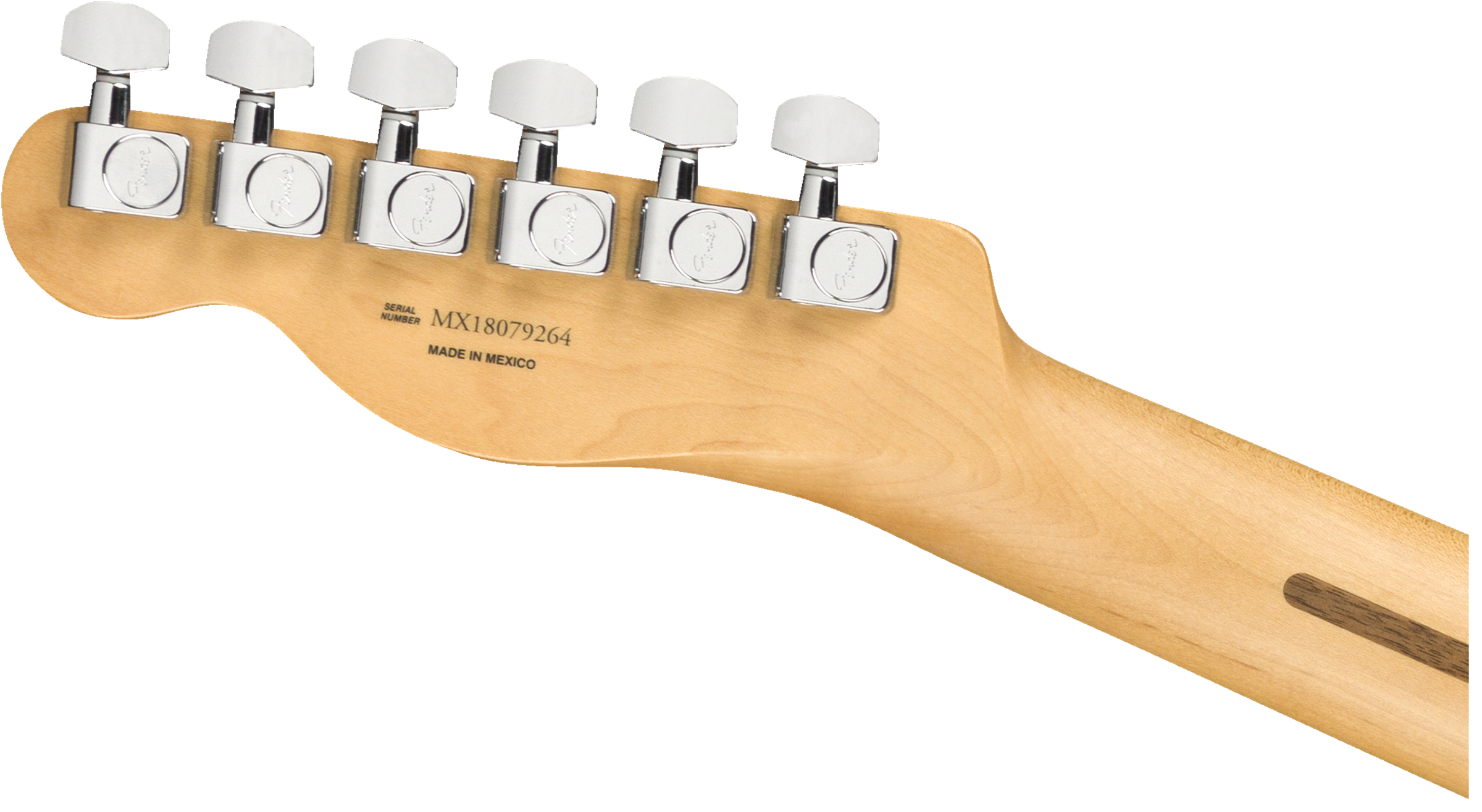 Fender Player PLAYER TELECASTER? (3-Color Sunburst) Electric Guitar *Display Product