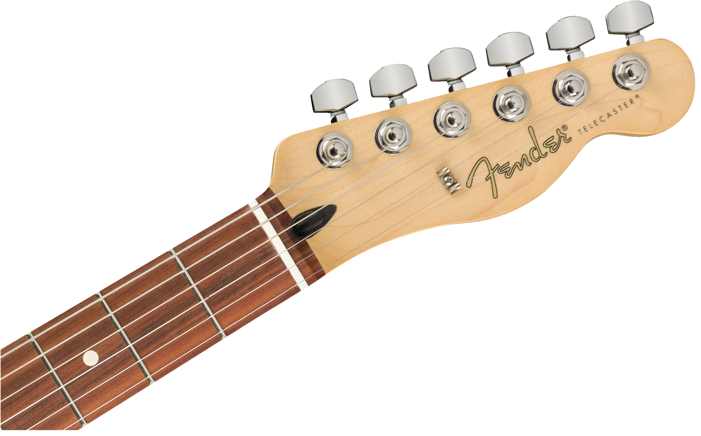 Fender Player Telecaster®, Pau Ferro Fingerboard, 3-Color Sunburst
