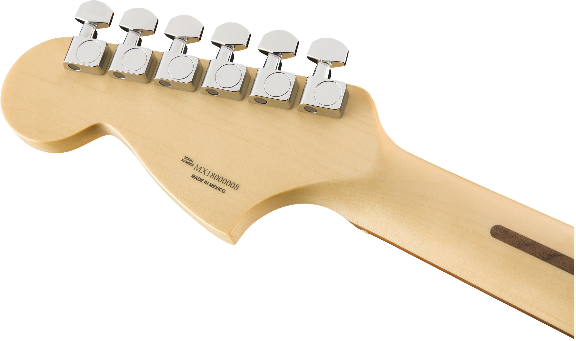 Fender Player Jaguar®, Pau Ferro Fingerboard, Tidepool