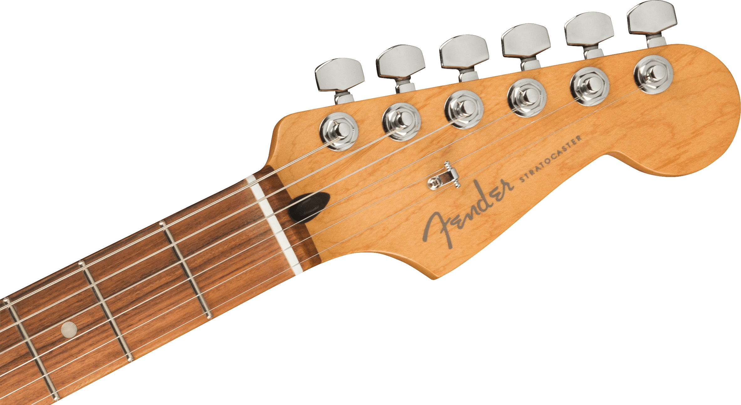Fender Player Plus Stratocaster®, Pau Ferro Fingerboard, Opal Spark