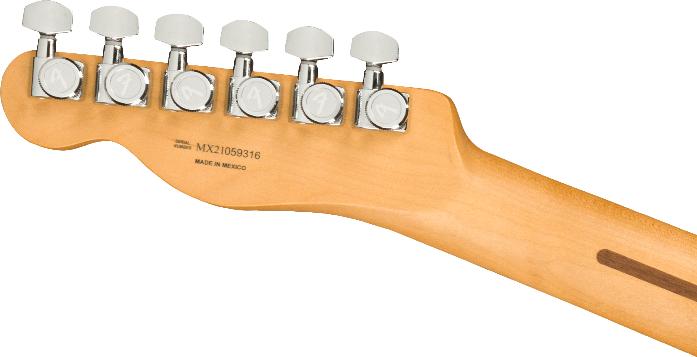 Fender Player Plus Telecaster®, Maple Fingerboard, Aged Candy Apple Red