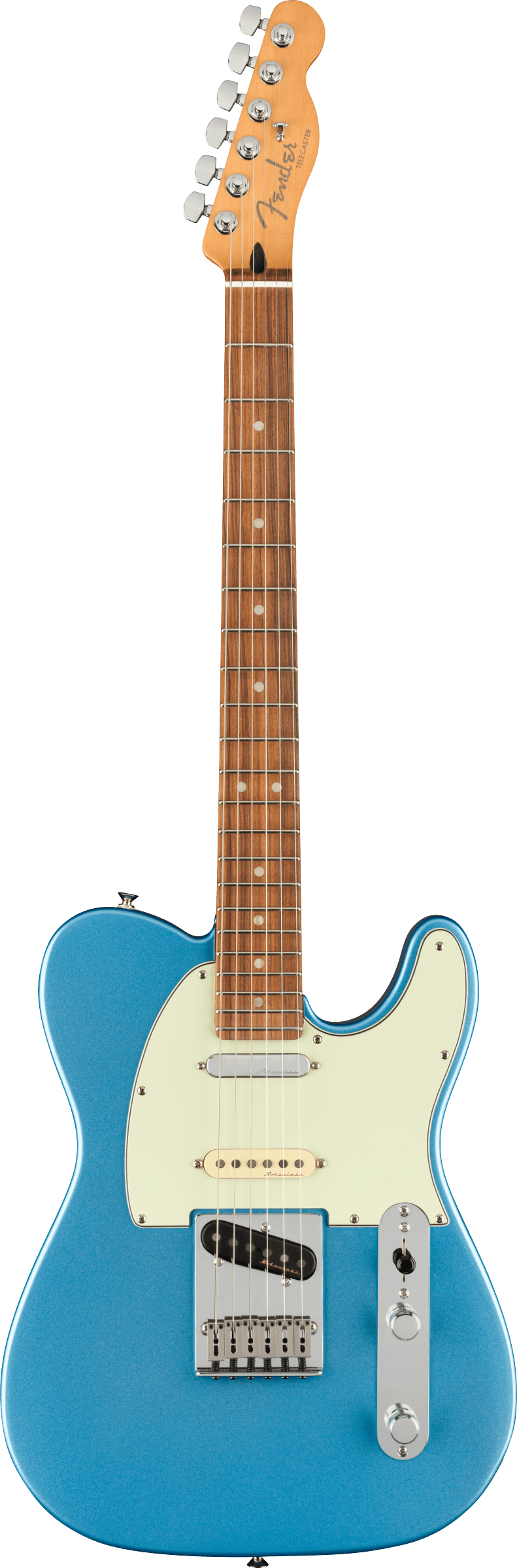 Fender Player Plus Nashville Telecaster®, Pau Ferro Fingerboard