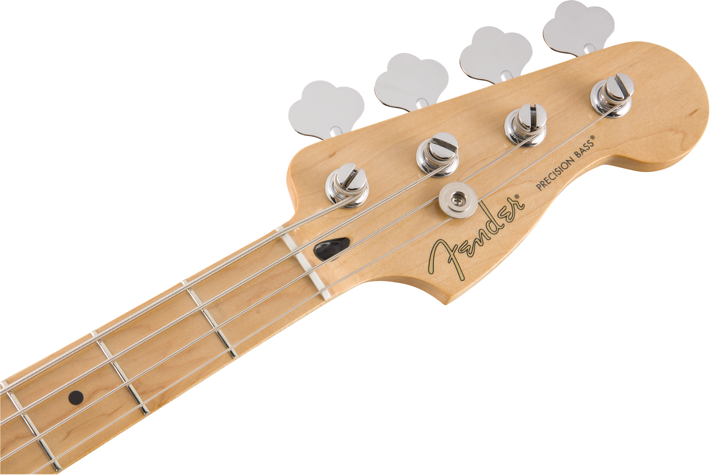 Fender Player Precision Bass®, Maple Fingerboard, Tidepool
