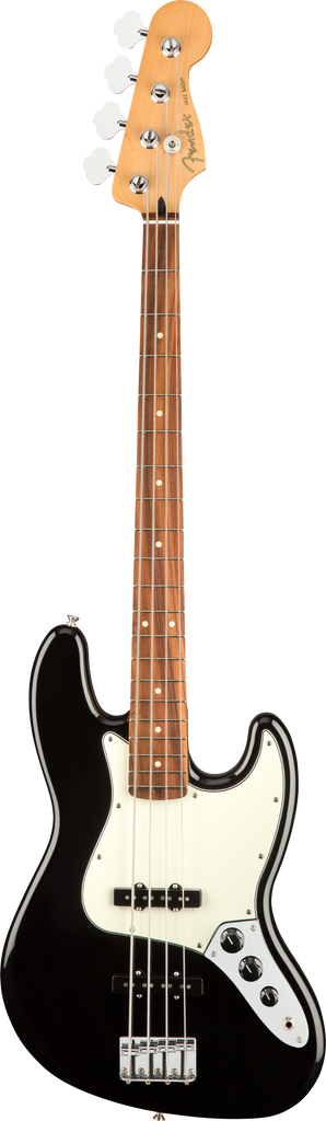 ベース Fender Player Plus Jazz Bass Pau Ferro Fender Player Plusシリーズ ジャズベースPlayer Plus Jazz Bass, Pau