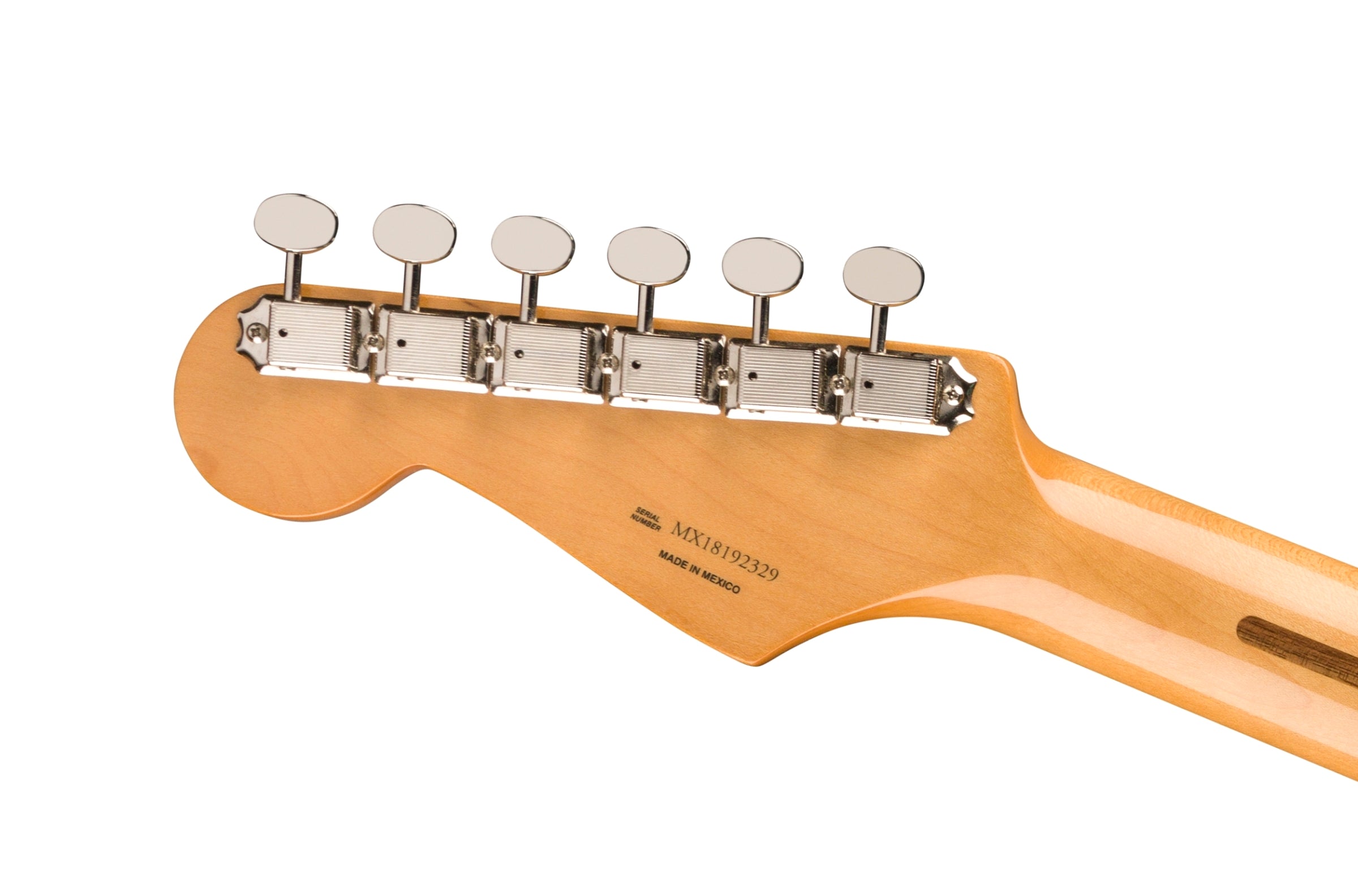 Fender VINTERA® '50S STRATOCASTER® (Seafoam Green) - Electric Guitar 電結他