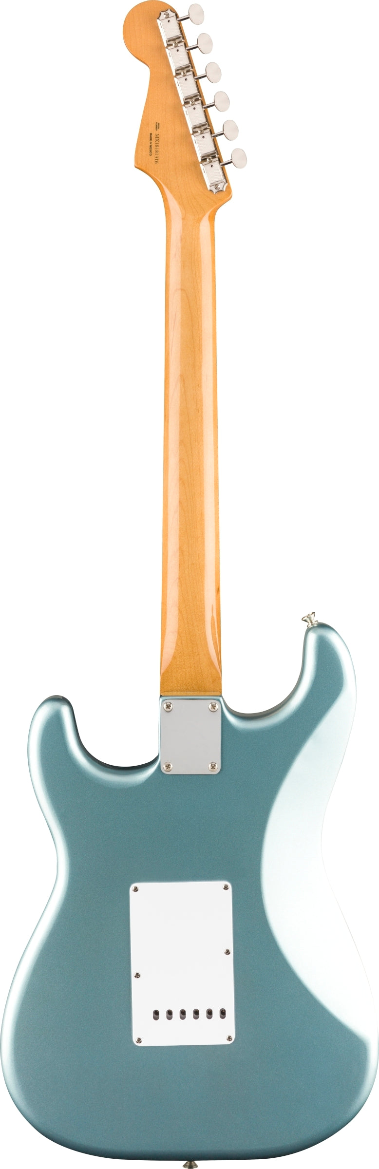 Fender VINTERA® '60S STRATOCASTER® (Ice Blue Metallic) - Electric Guitar 電結他