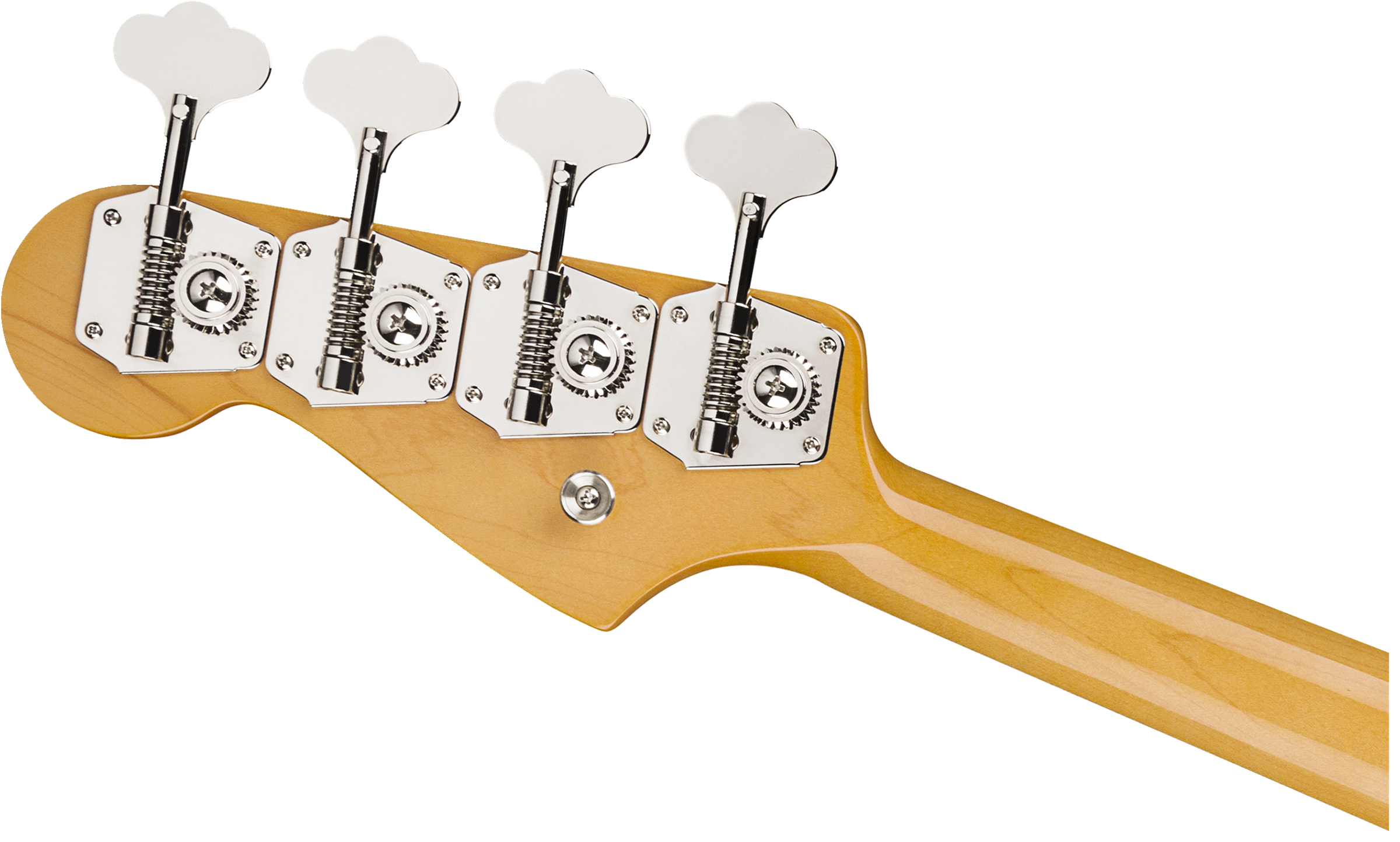 Fender 60th Anniversary Jazz Bass®, Rosewood Fingerboard, Arctic Pearl