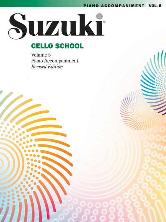 Suzuki-Cello-School-Volume-5-Piano-Accompaniment