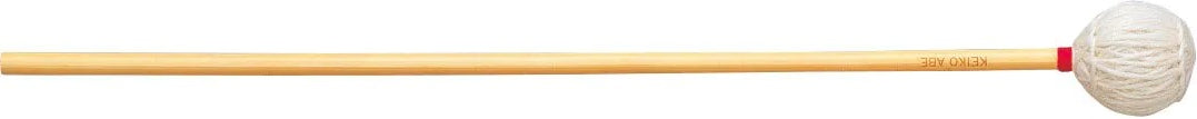 Yamaha Keiko Abe Signature Model MKA01 Keyboard Mallets, Yarn Head