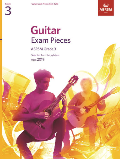 ABRSM-Guitar-Exam-Pieces-from-2019-Grade-3