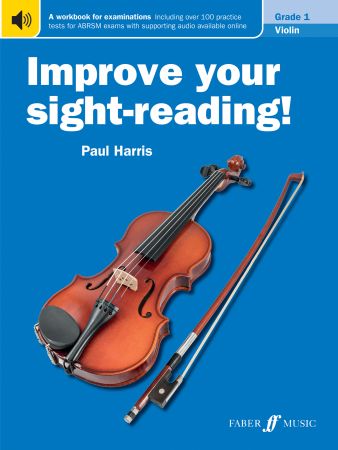 Improve-Your-Sight-Reading-Violin-Grade-1-Instrumental-Solo