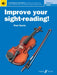 Improve-Your-Sight-Reading-Violin-Grade-1-Instrumental-Solo