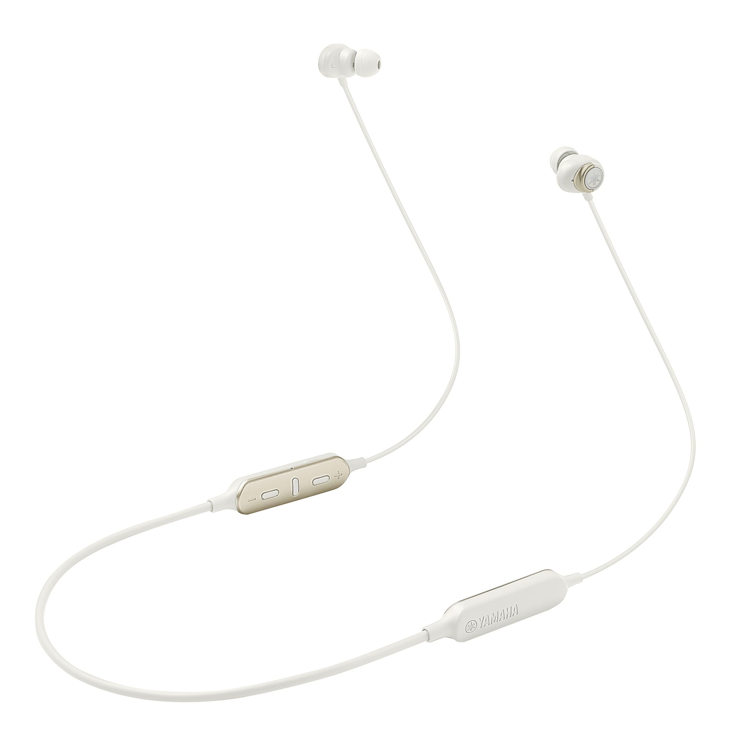 Yamaha EP-E50A Wireless Noise-Cancelling In-Ear Earphones 無線降噪耳機