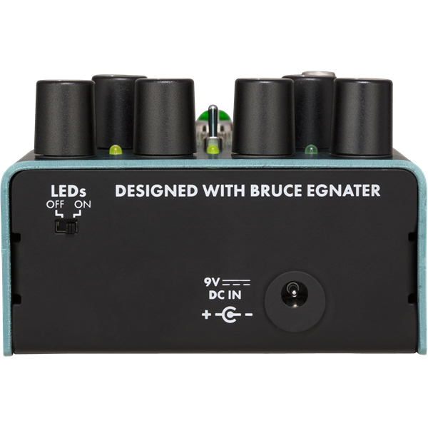 Fender Bubbler Analog Chorus/Vibrato