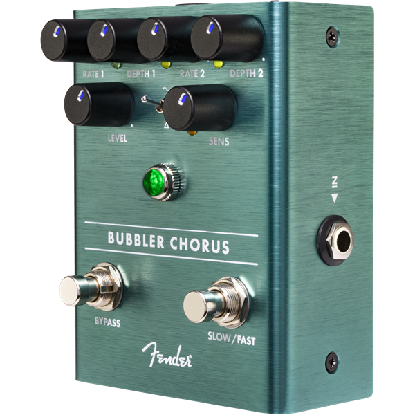 Fender Bubbler Analog Chorus/Vibrato