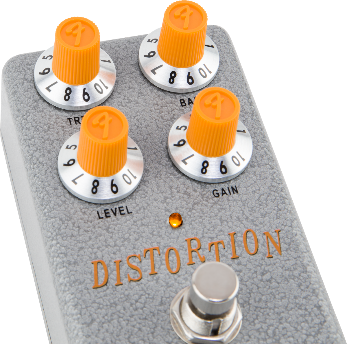 Fender Hammertone™ Distortion