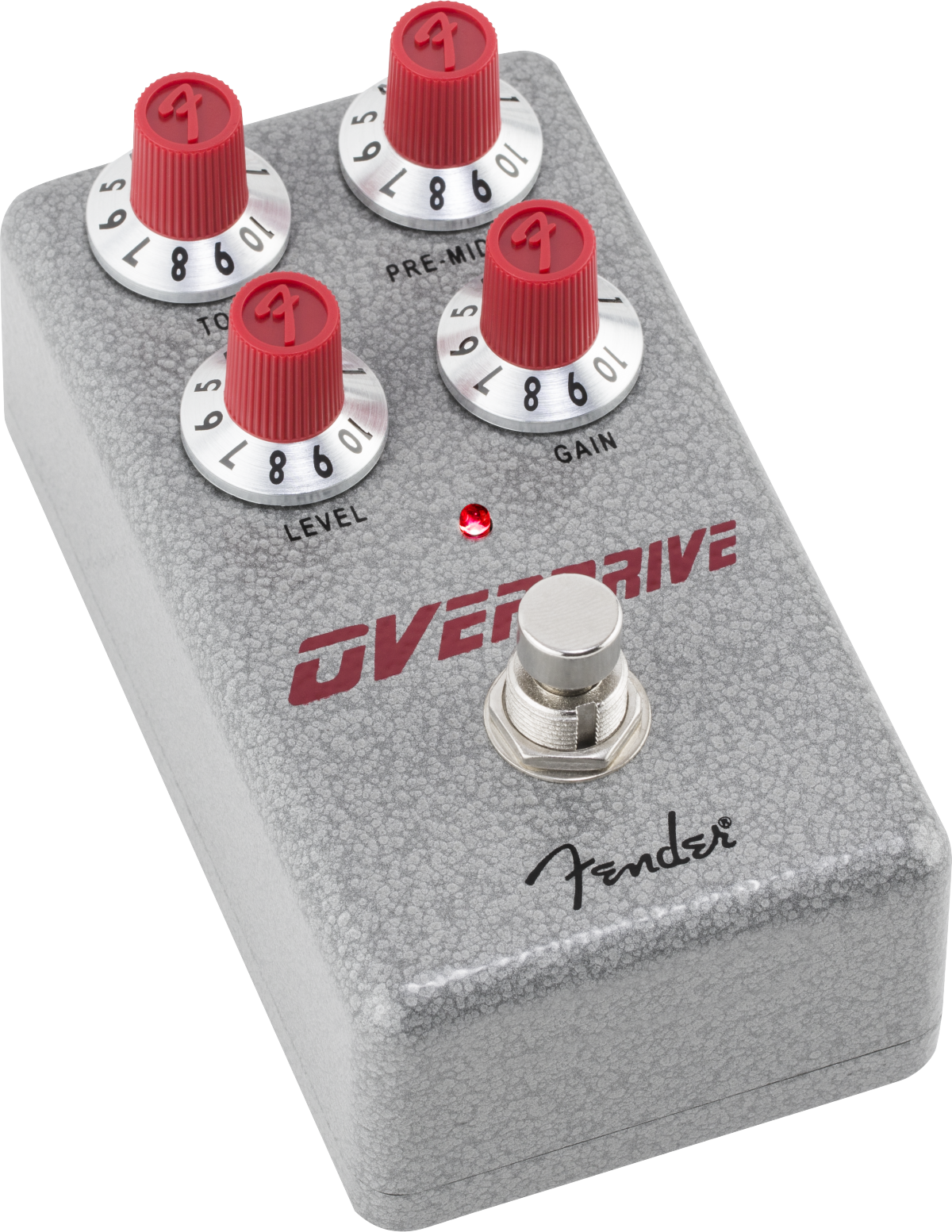 Fender Hammertone™ Overdrive