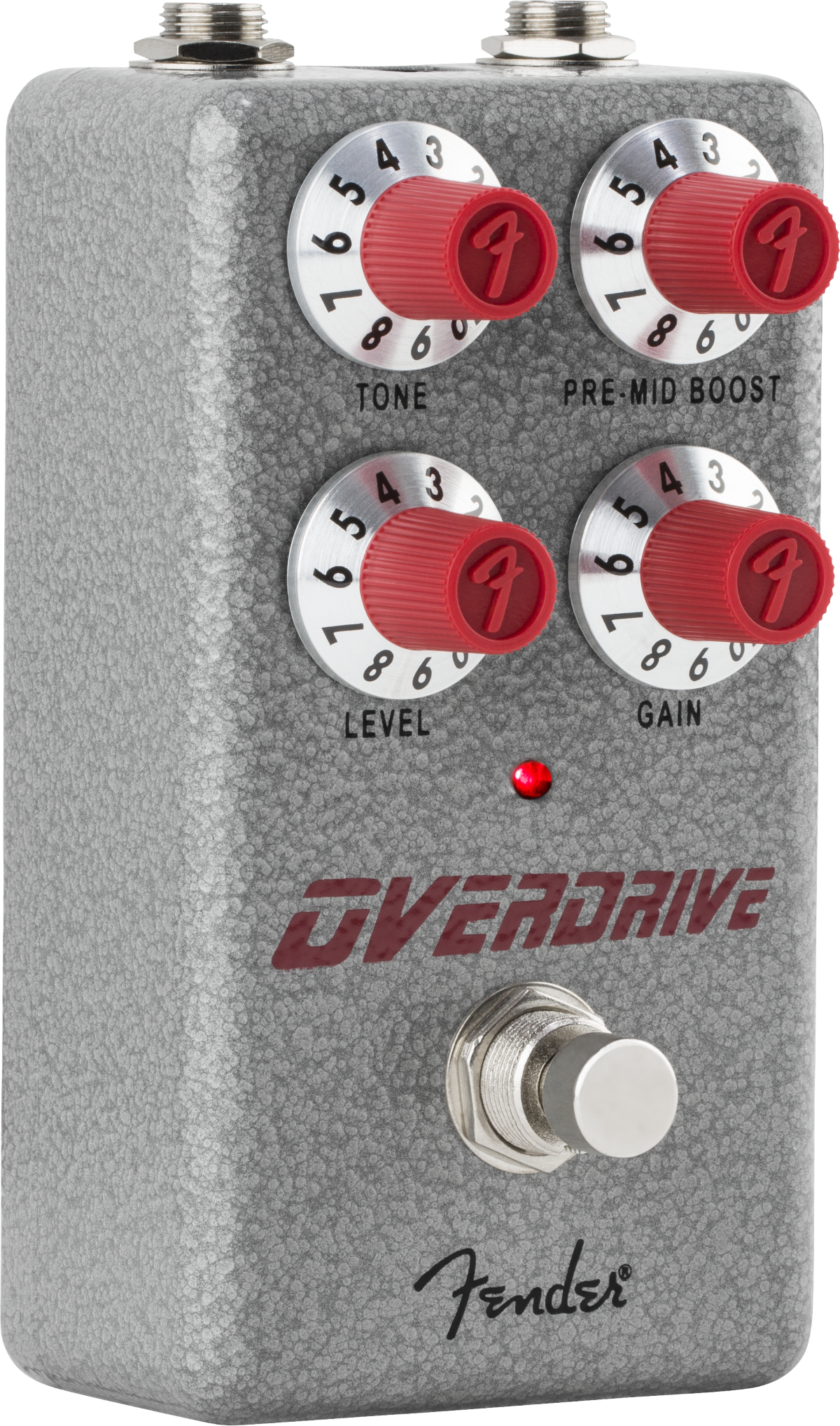 Fender Hammertone™ Overdrive