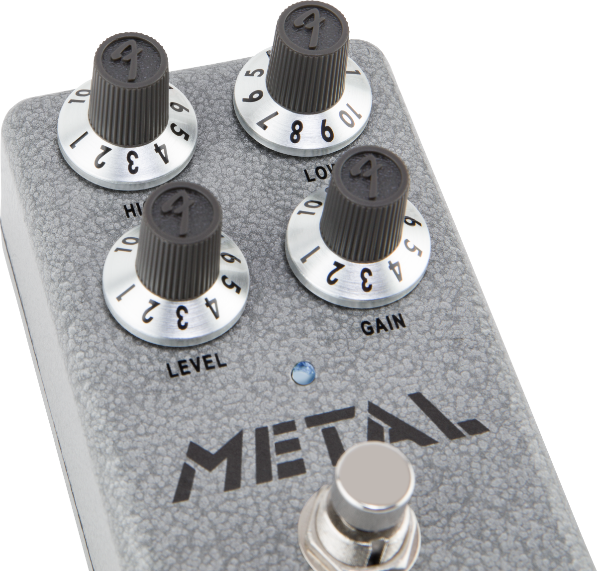 Fender Hammertone™ Metal