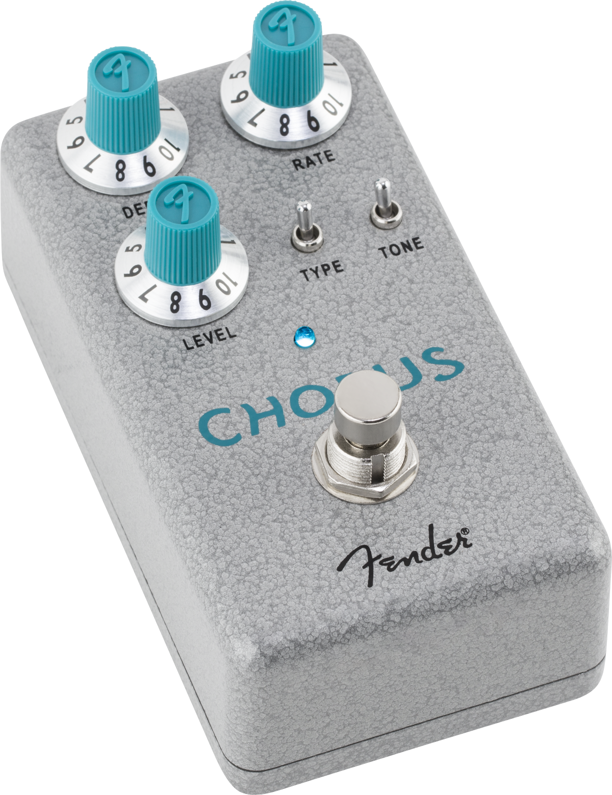 Fender Hammertone™ Chorus