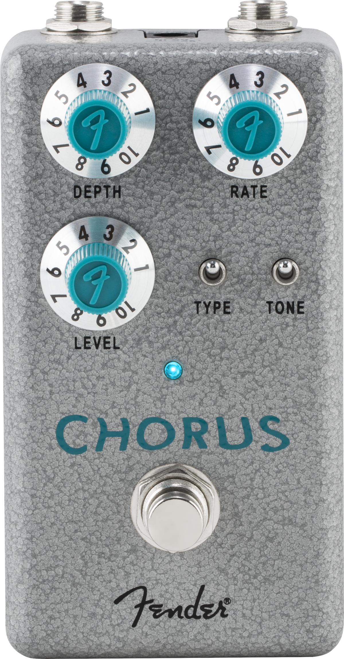 Fender Hammertone™ Chorus
